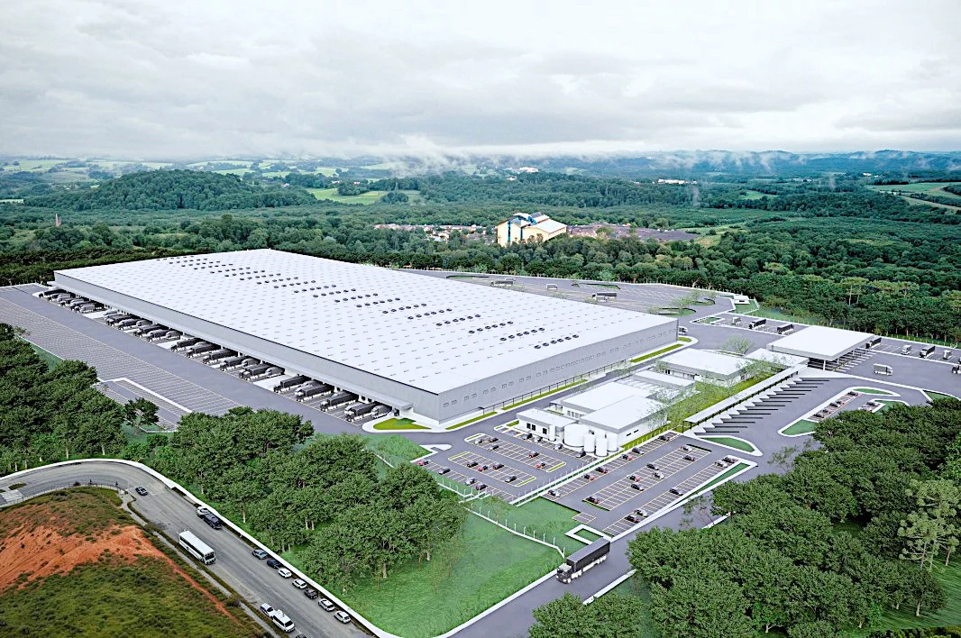 Araucária lidera el Paraná como mayor polo industrial, con billones en inversiones y generación de miles de empleos. Descubre los secretos del crecimiento.