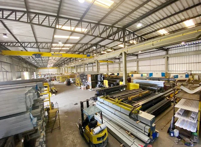 Araucária lidera el Paraná como mayor polo industrial, con billones en inversiones y generación de miles de empleos. Descubre los secretos del crecimiento.