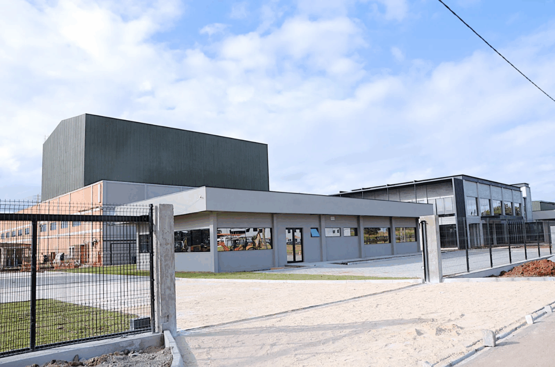 Araucária lidera el Paraná como mayor polo industrial, con billones en inversiones y generación de miles de empleos. Descubre los secretos del crecimiento.