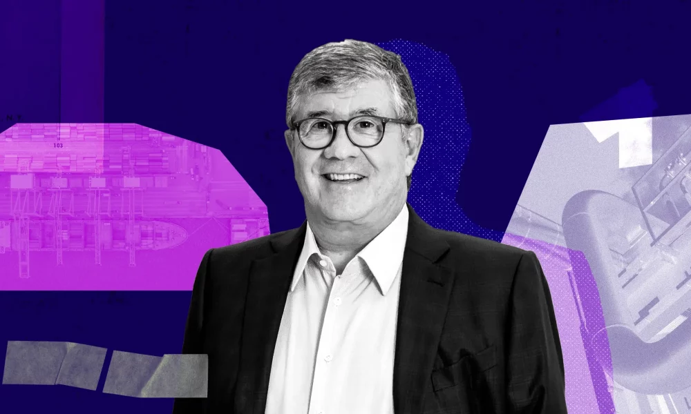 Rubens Ometto comanda um império agrícola de 1,3 milhão de hectares e enfrenta desafios inéditos no agronegócio e energia no Brasil.