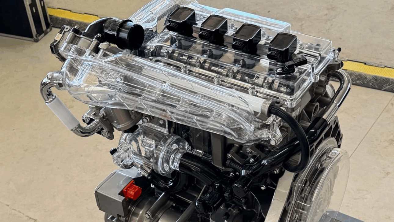 BYD Anuncia Inicio de la Producción de Vehículos en Brasil en 2025, con Fábrica en Camaçari que Promete Transformar el Mercado de Coches Eléctricos en el País. (Imagen: Motor1)