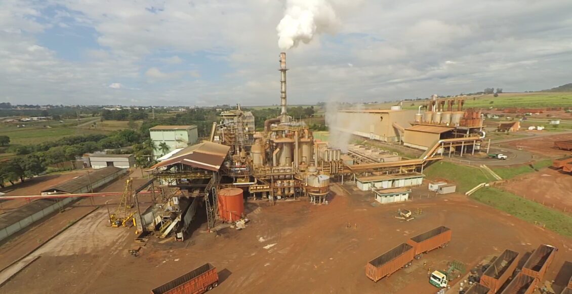 Baldin Bioenergía inicia recuperación judicial con aprobación de la ANP; el futuro del etanol y biocombustibles en juego.