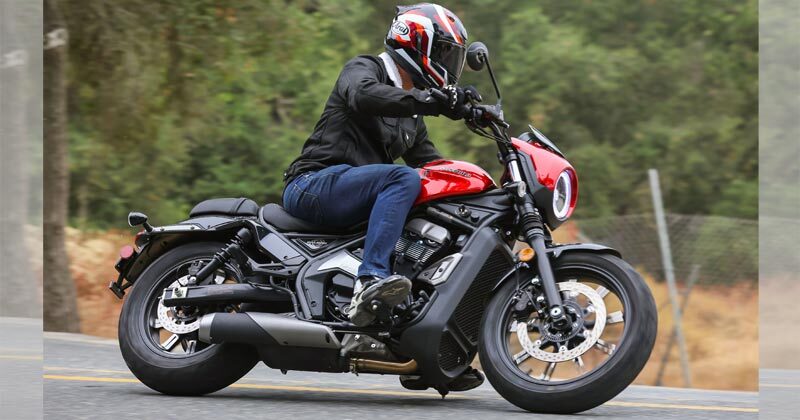 La Moto Morini llega a Brasil con nuevos modelos y producción nacional, prometiendo agitar el mercado de motocicletas con estilo y performance.