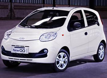 Los autos de Chery evolucionaron en Brasil de una imagen inicial marcada por desconfianza y enfoque en bajo costo para, especialmente después de la asociación con Caoa, reinventarse con avances significativos en diseño, tecnología y calidad. Foto: Divulgación/Caoa Chery