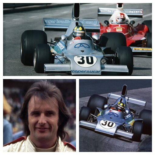 ¿Brasil Alguna Vez Tuvo Un Equipo en la F1? Conoce a la Audaz Copersucar, Creada por Emerson Fittipaldi, y Por Qué el Sueño Duró Poco.