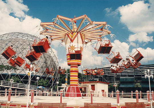 ¿Qué Sucedió Con el Playcenter? El Parque Más Famoso de SP Cerró en 2012 y Fue Demolido. Conoce los Motivos y Ve Curiosidades Nostálgicas.
