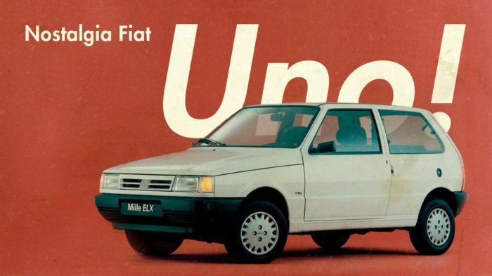 Fiat Uno: El Coche Que Marcó Generaciones Con Economía, Resistencia Y Carisma. Descubre Por Qué Aún Vive En La Memoria De Los Brasileños.