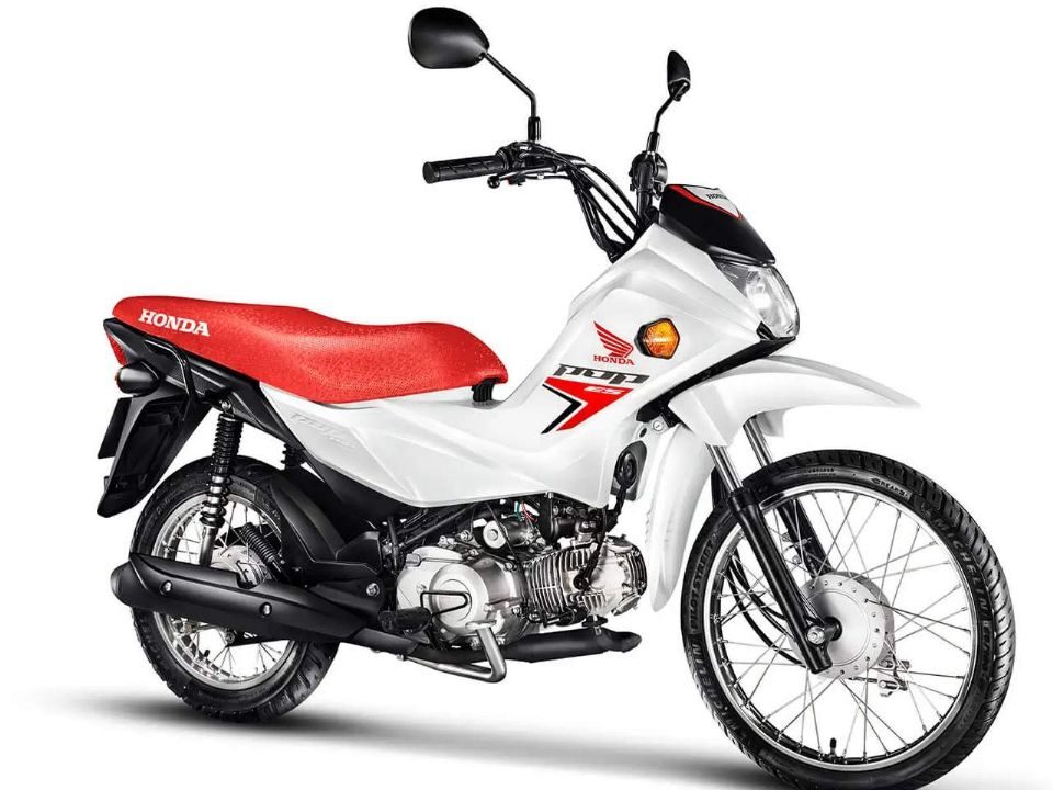 Nueva Honda Pop 110i ES 2026 llega a Brasil con cambios, más economía y rendimiento urbano para quienes quieren agilidad y bajo costo.