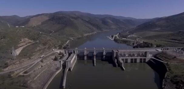 Imagen del Canal Construction Time