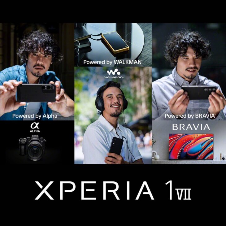 Sony Xperia 1 VII rescata entrada 3,5 mm e inova em câmeras, desempenho e suporte, trazendo nova era para smartphones premium em 2025.