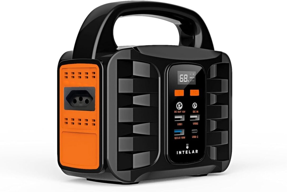 Descubre Los 5 Mejores Generadores Solares Portátiles De 2025, Con Tecnología Avanzada Y Autonomía Para Energía Limpia En Cualquier Lugar.