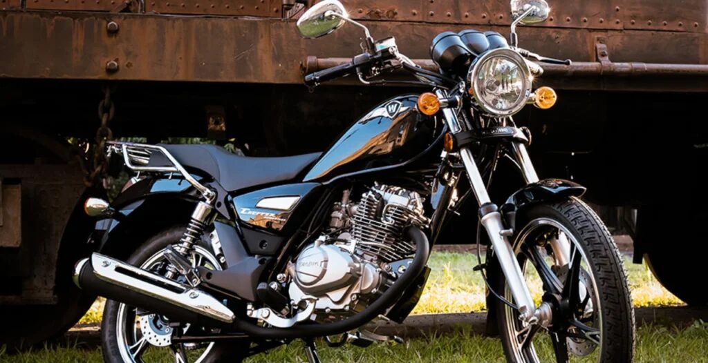 La custom más barata de Brasil enfrenta el fin de línea con nuevas reglas ambientales. Entiende lo que cambia para quienes aman estilo y economía en las motos.