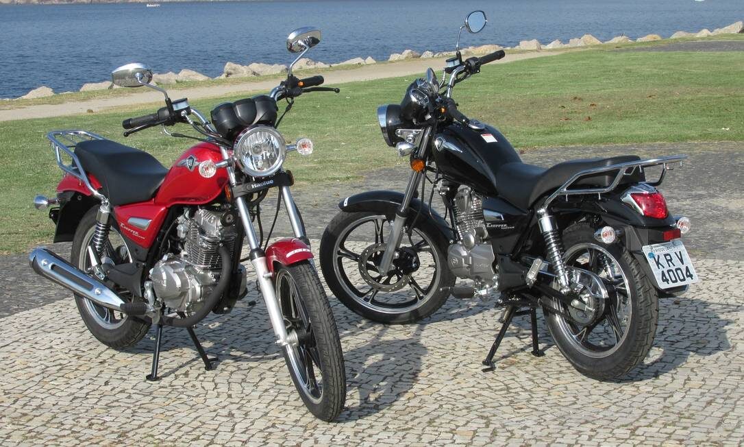 La custom más barata de Brasil enfrenta el fin de línea con nuevas reglas ambientales. Entiende lo que cambia para quienes aman estilo y economía en las motos.