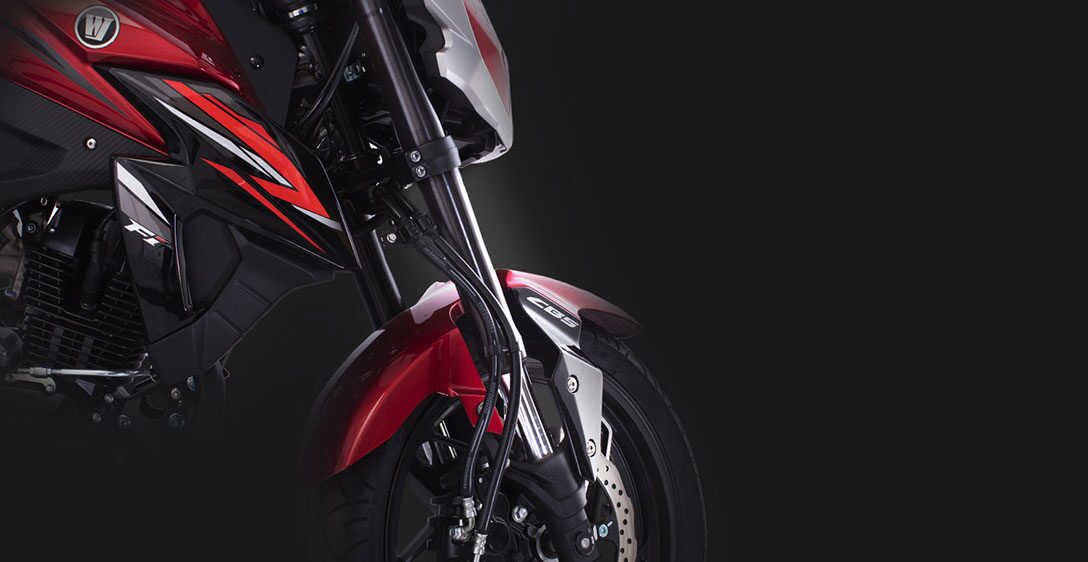 La nueva DR 160 2026 llega con precio bajo y visual renovado, pero sin ABS, sorprendiendo a los fans y alterando el mercado de motos urbanas.