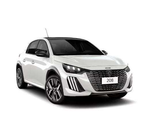 Peugeot 208 Active 1.0 – ¡Descubre los coches más accesibles para conductores de Uber en 2025! Confort, economía y precios accesibles para quienes quieren comenzar en la app.
