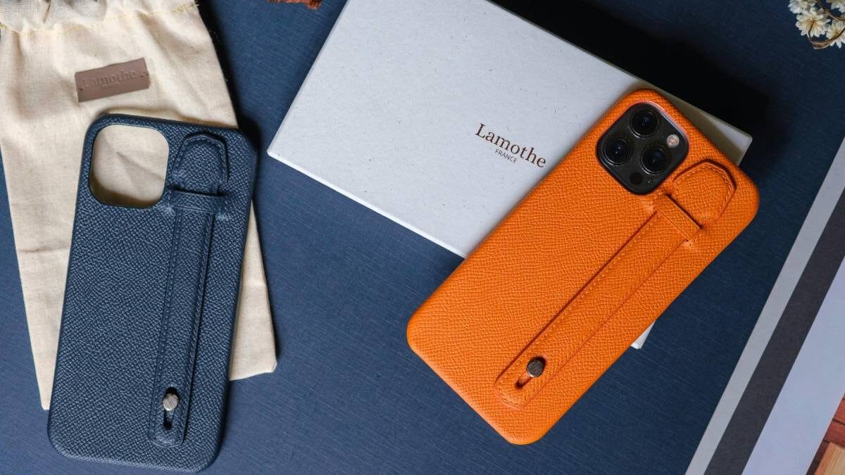 Las fundas pueden estar contadas: la nueva generación de smartphones apuesta en vidrio resistente y revoluciona la protección de los dispositivos.