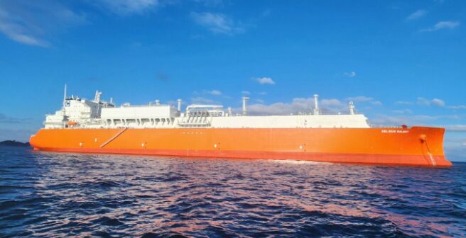 Transportador Celsius Galway; Fuente: Celsius Tech.