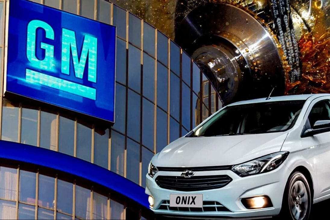 Dueños de Chevrolet Onix y Tracker reportan falla en el freno relacionada con la correa bañada en aceite. Descubre cómo evitar este grave problema.