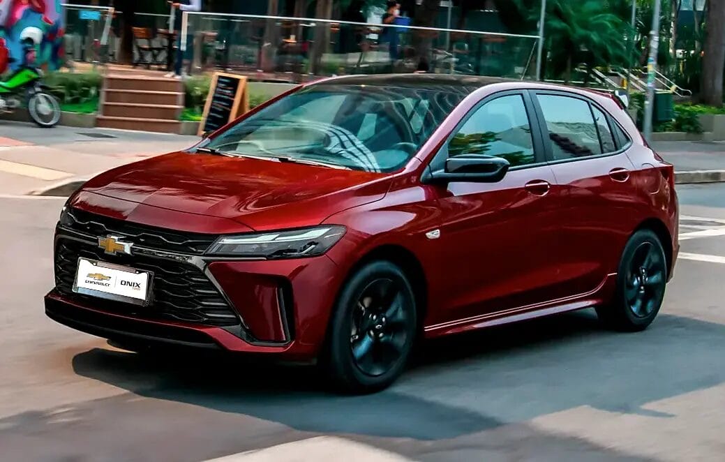 Dueños de Chevrolet Onix y Tracker reportan falla en el freno relacionada con la correa bañada en aceite. Descubre cómo evitar este grave problema.
