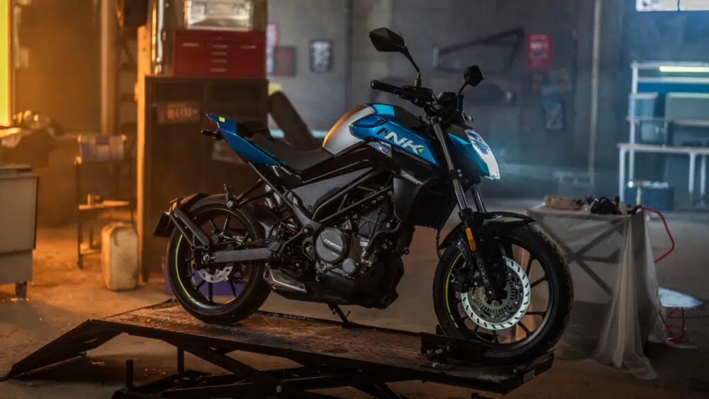 CFLite 250 – Foto: Divulgação/CFLite