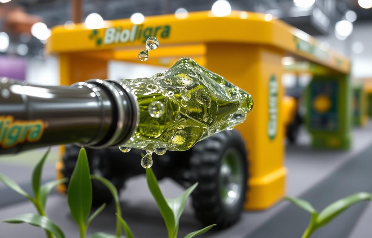 combustível renovável, biocombustível