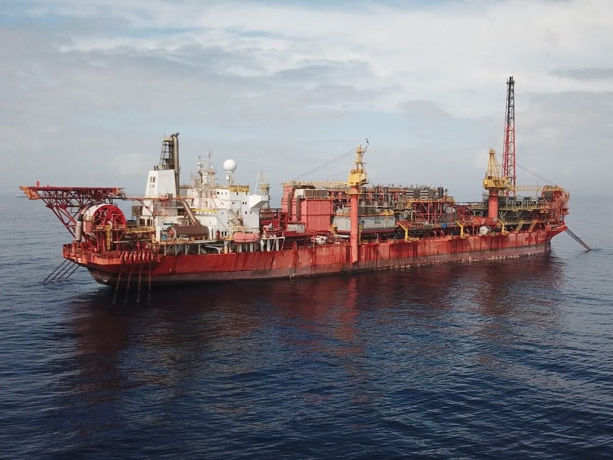 A Karoon Energy consolida sua transição de empresa exploradora para operadora plena ao adquirir o FPSO Cidade de Itajaí da Altera&Ocyan, reforçando sua presença no campo de Baúna.
