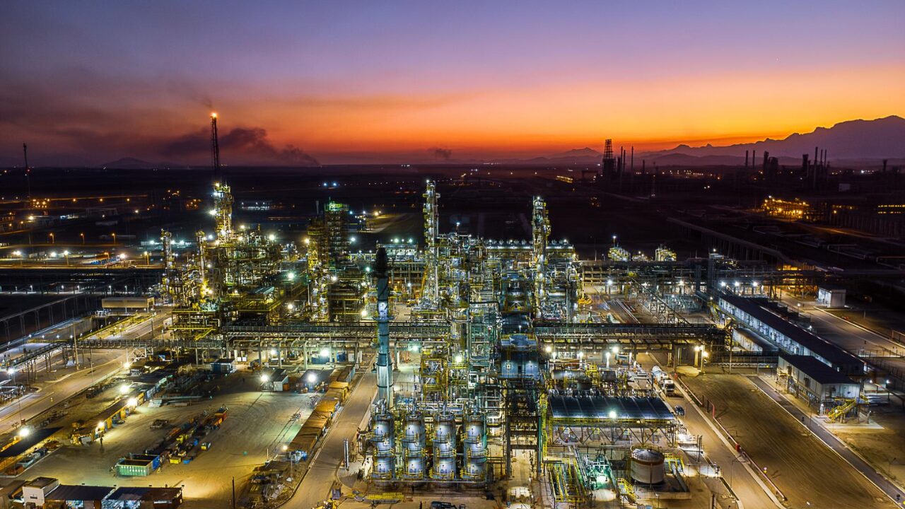 Segundo módulo da UPGN, em Itaboraí (RJ), eleva a capacidade da planta e reforça a presença da Petrobras no mercado nacional de gás natural.