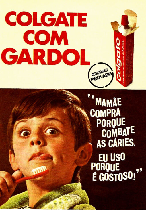 William Colgate: Cómo un inmigrante SIN NADA levantó la marca de US$ 70 mil millones que usas todos los días?