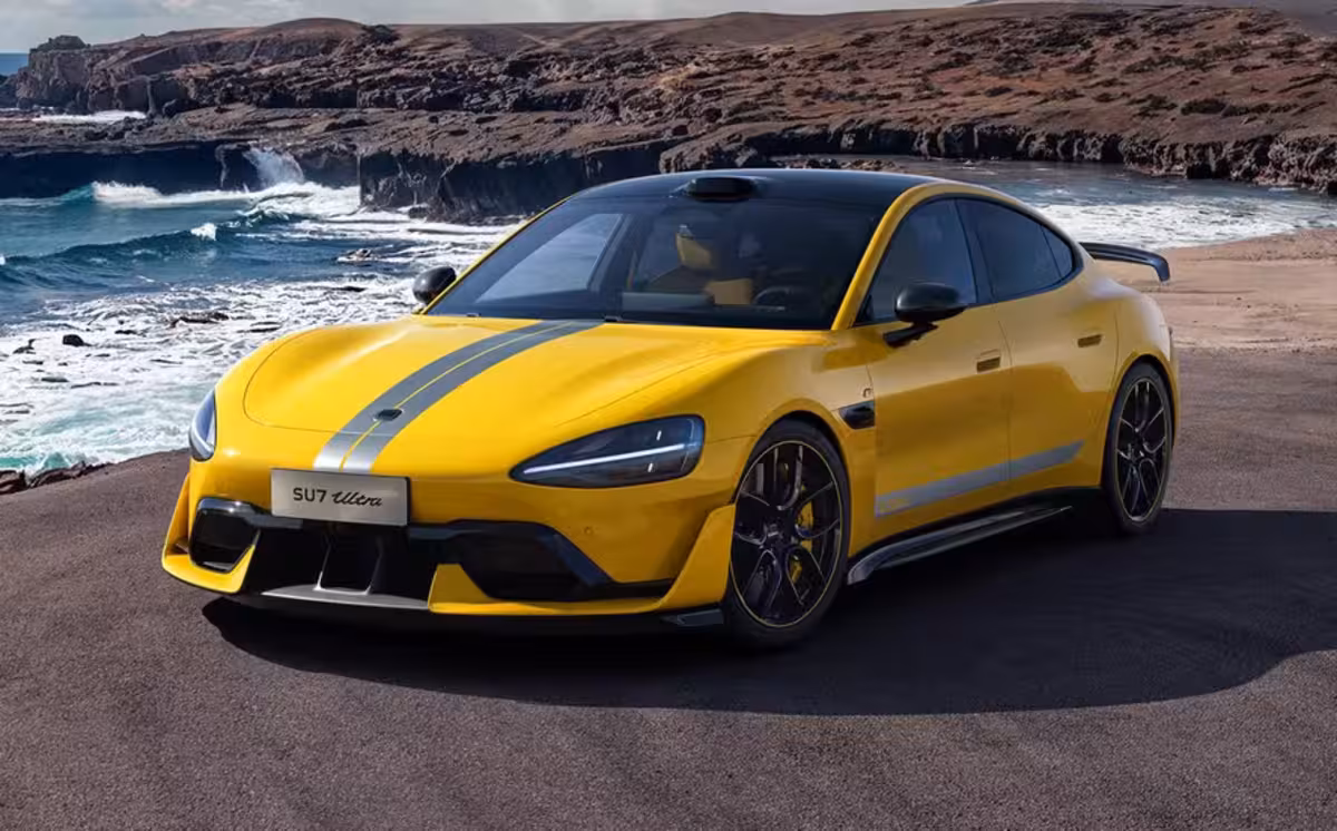 Xiaomi SU7, Xiaomi, Carro elétrico, Problemas