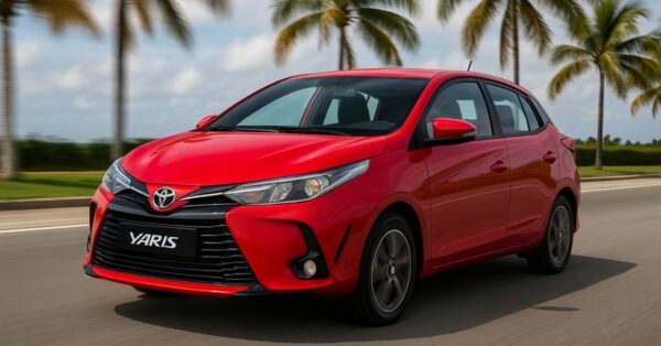 Descubra 10 carros que não têm correia dentada (usam corrente) no Brasil! Modelos, anos, preços e dicas para uma escolha mais durável e econômica