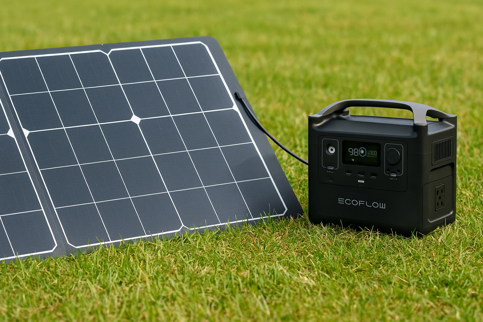 Energia Limpa, Painéis, Painéis solares, Painéis Portáteis