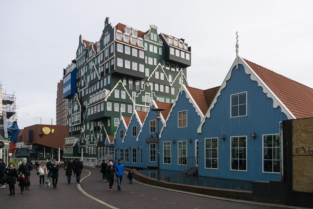 Ciudad Lego, Lego, Ciudad juguete