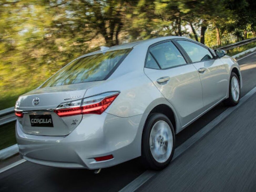 6 sedanes usados mejores que los nuevos de 2025