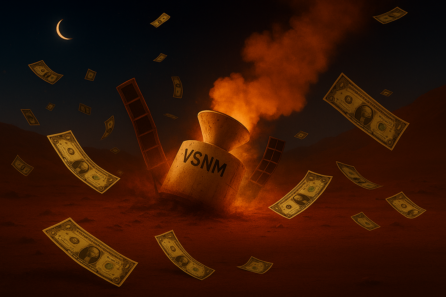 NASA, Falha, Erro, Marte, Missão