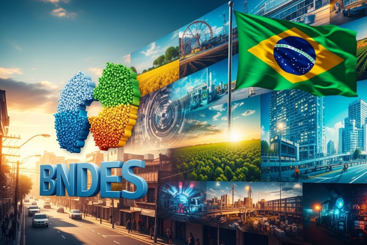 Nova Indústria Brasil: o plano de R$300 bi para reindustrializar o país. Conheça as 6 missões, o papel do BNDES e a ligação com a reforma tributária