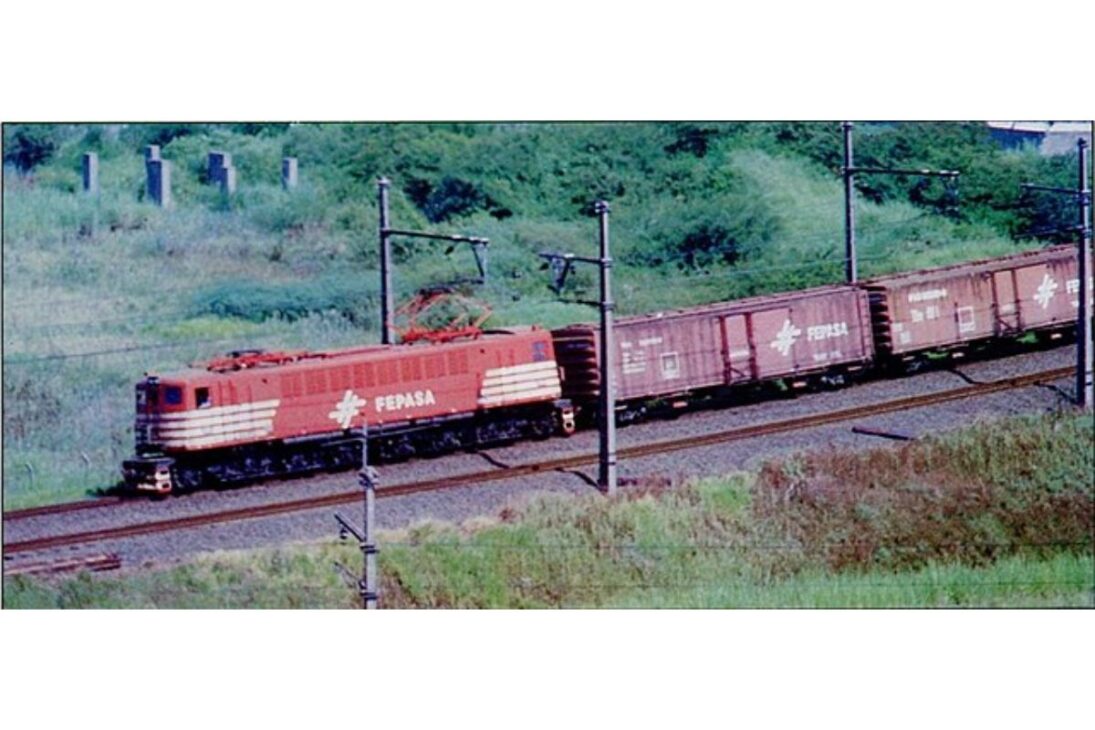 La Rumo renovó la concesión de la Malha Paulista por más 30 años, hasta 2058, y ahora invierte R$ 6 bilhões para doblar la capacidad de la ferrovia