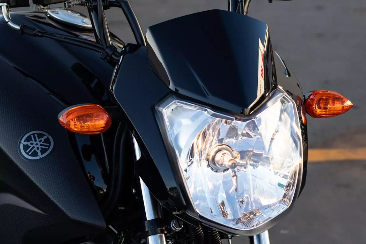 A Yamaha que desafiou a Honda: A história da YBR 125, a moto que quebrou a hegemonia da CG