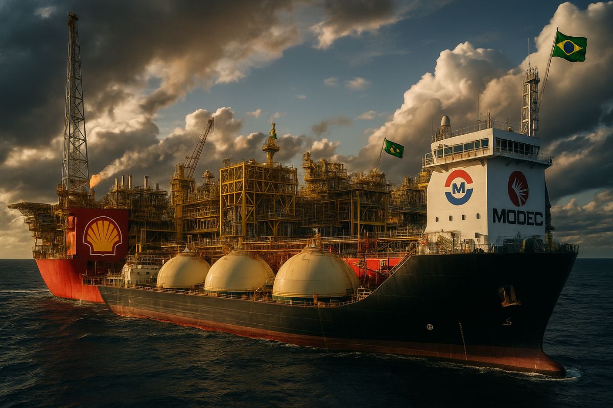 A Reviravolta de Gato do Mato: Como a Shell Transformou um Projeto de Petróleo e Gás Inviável em um Sucesso Bilionário