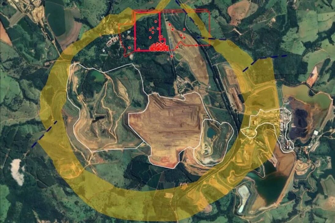 La Australiana St. George Compra Por US$ 21 Millones Proyecto De Niobio Y Tierras Raras En Araxá Y Vira La Nueva Apuesta En Minerales Críticos En Brasil