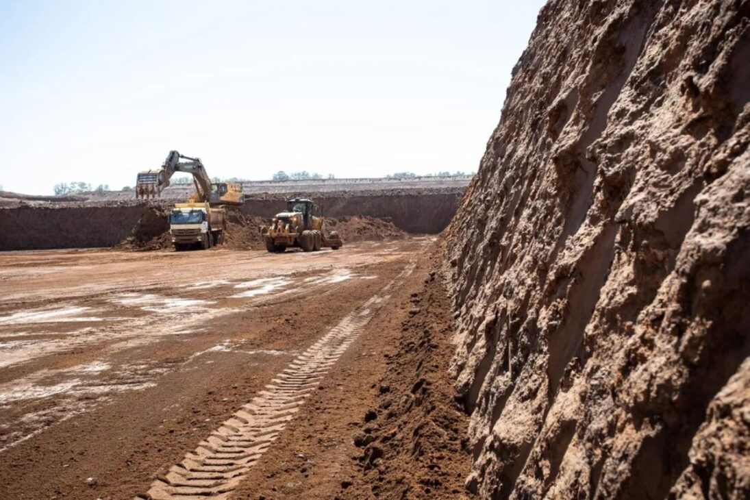 La Australiana St. George Compra Por US$ 21 Millones Proyecto De Niobio Y Tierras Raras En Araxá Y Vira La Nueva Apuesta En Minerales Críticos En Brasil