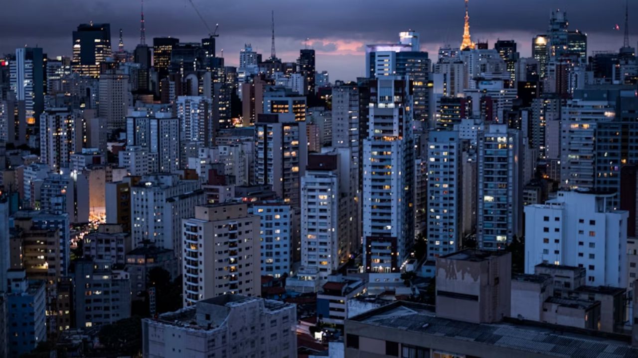 A cidade brasileira que concentra quase metade das maiores fortunas do Brasil e sedia as principais empresas