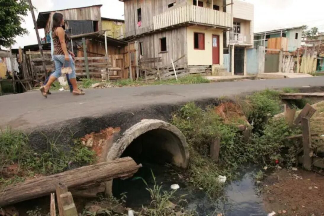 La ciudad del mineral que tiene la mayor recaudación por minería de Brasil y tiene fecha para el fin