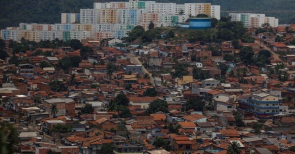A Cidade do Minério: A História de Parauapebas, a Cidade Mais Rica e Desigual da Amazônia