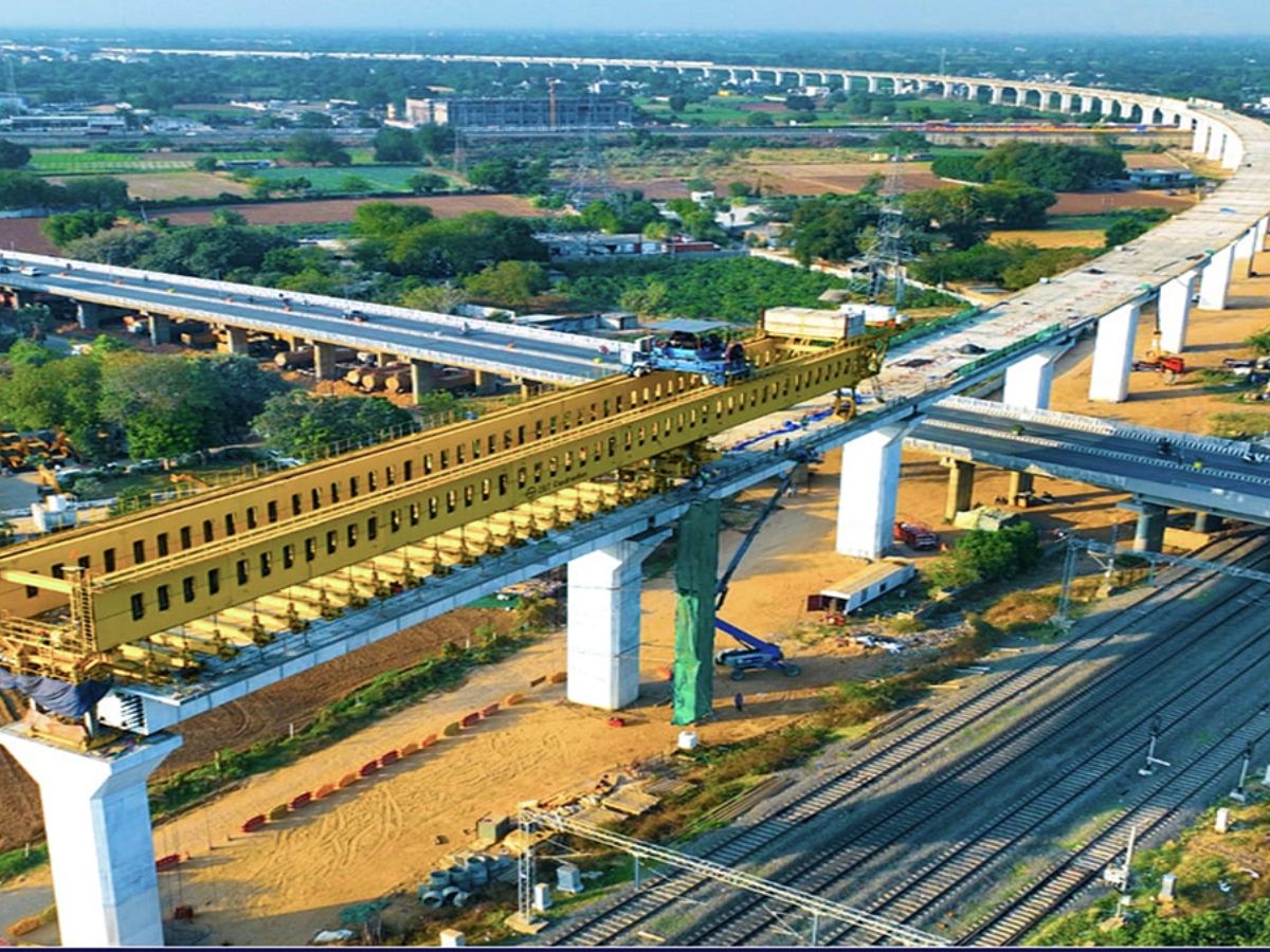 Índia e Japão: a parceria que lança o novo trem bala e moderniza as ferrovias do país