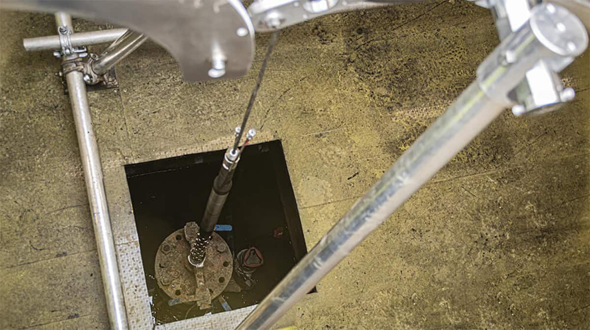 La carrera por el hidrógeno blanco, la nueva fuente de energía limpia que promete revolucionar el mundo.