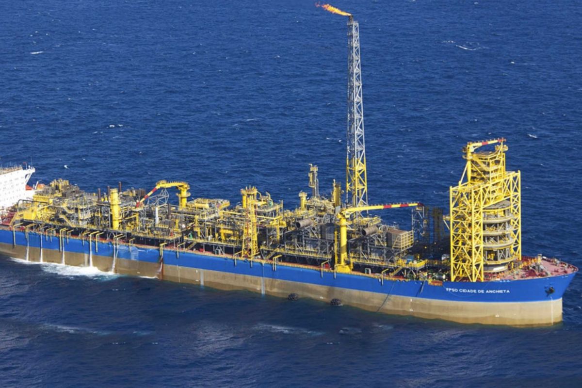 A descoberta de gás natural em Sergipe que pode garantir o futuro energético do Brasil