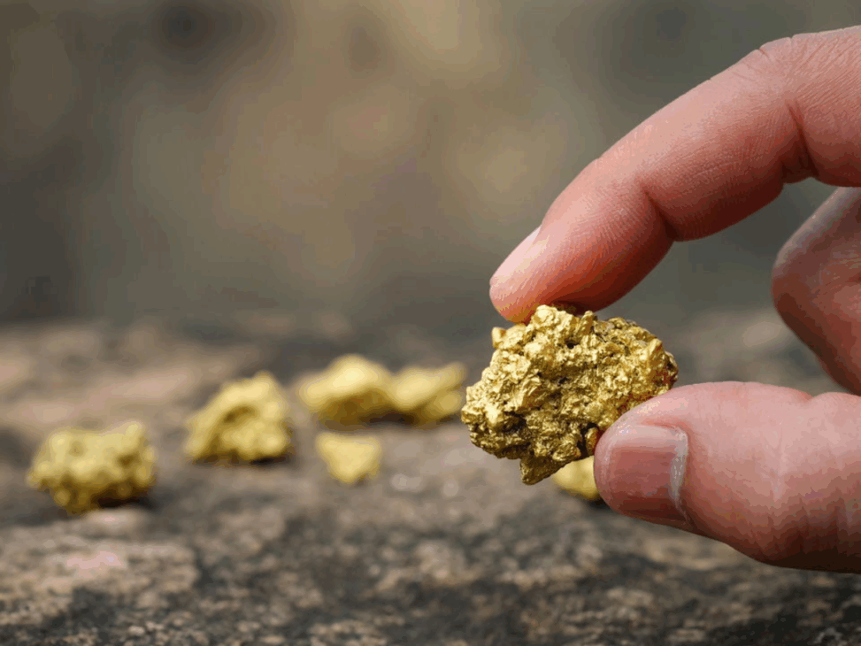 El descubrimiento de oro en Minas Gerais que reveló un tesoro del 85% de la producción mundial de ese siglo y transformó radicalmente Brasil