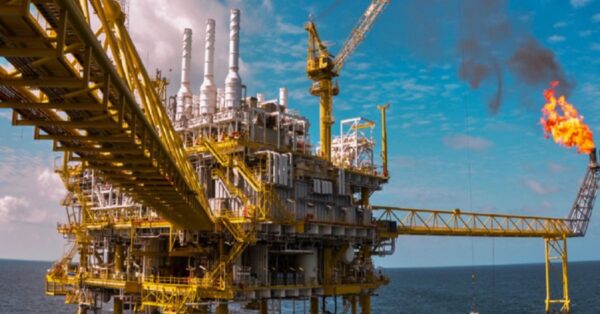 O "Pré-Sal" da África: como a Namíbia se tornou a nova fronteira mundial do petróleo