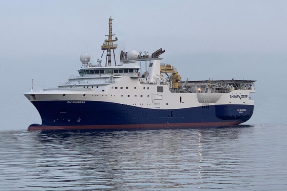 El 'descubrimiento' de una reserva gigante de gas natural brasileña en 2022, que atrae a Petrobras y Shell para un proyecto de US$ 10 mil millones