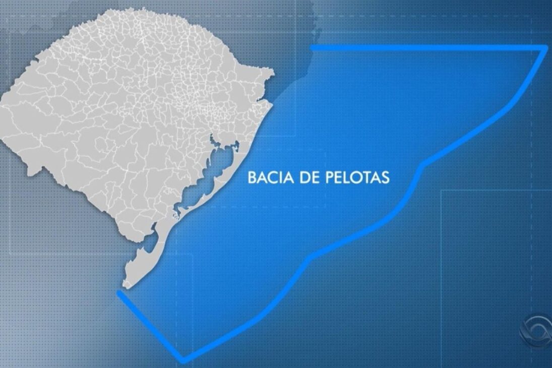 El 'descubrimiento' de una reserva gigante de gas natural brasileña en 2022, que atrae a Petrobras y Shell para un proyecto de US$ 10 mil millones